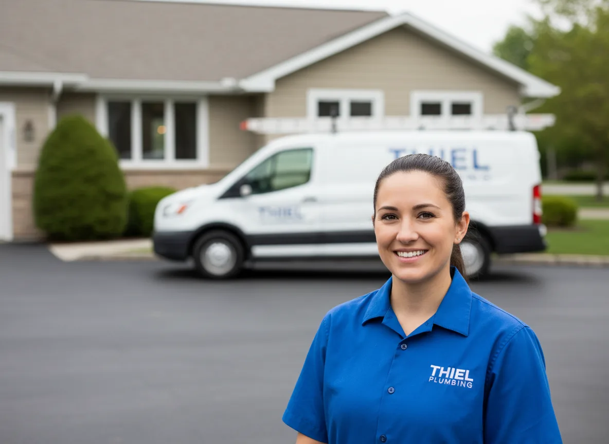Plumber Rugby, ND FAQs